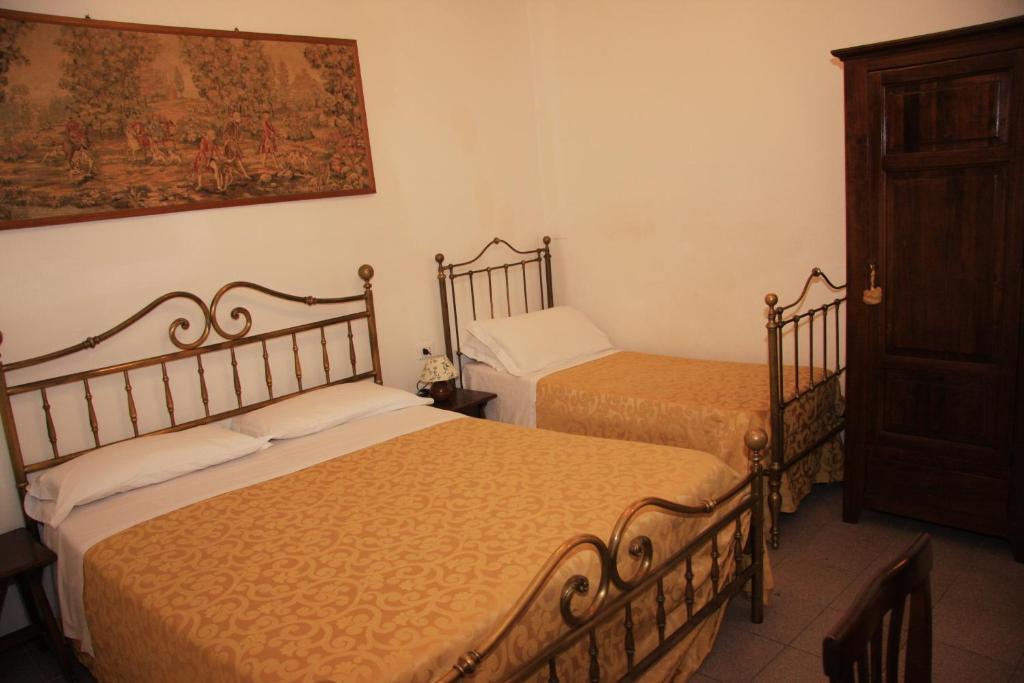 Hotel Morlacchi Perugia Habitación foto