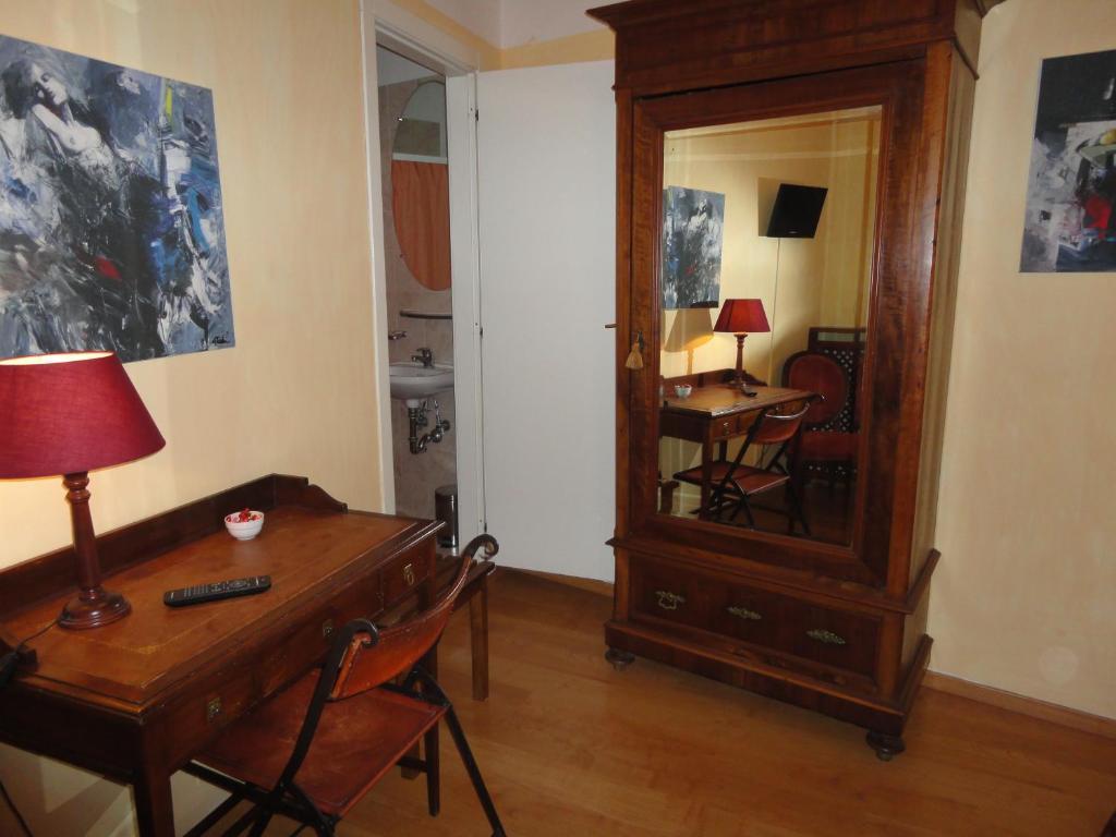 Hotel Morlacchi Perugia Habitación foto