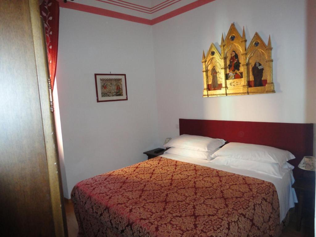 Hotel Morlacchi Perugia Habitación foto