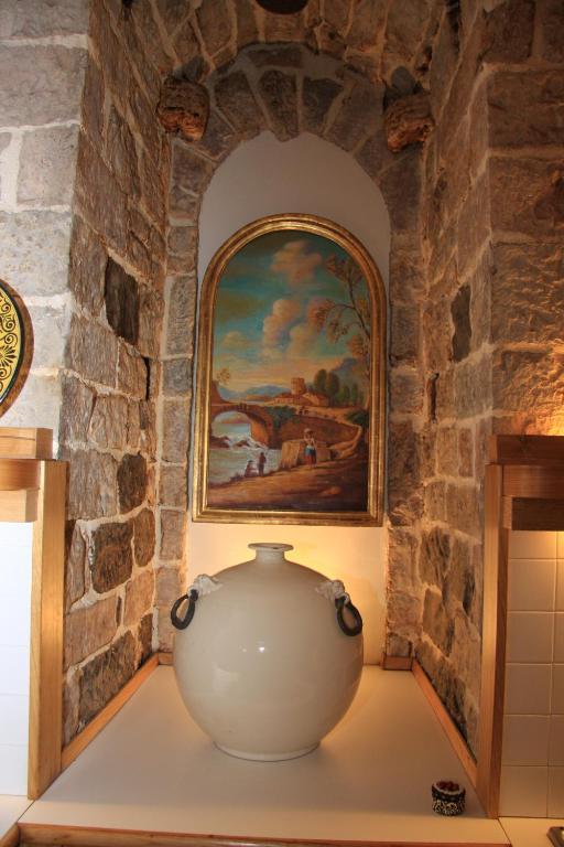 Hotel Morlacchi Perugia Habitación foto