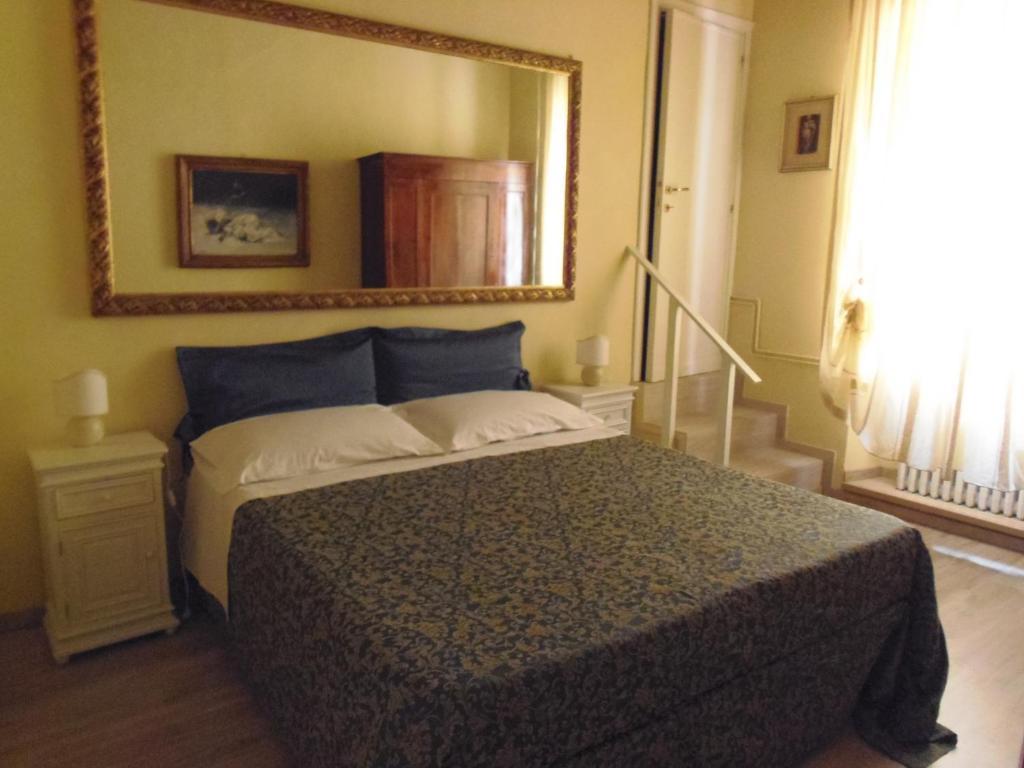Hotel Morlacchi Perugia Habitación foto