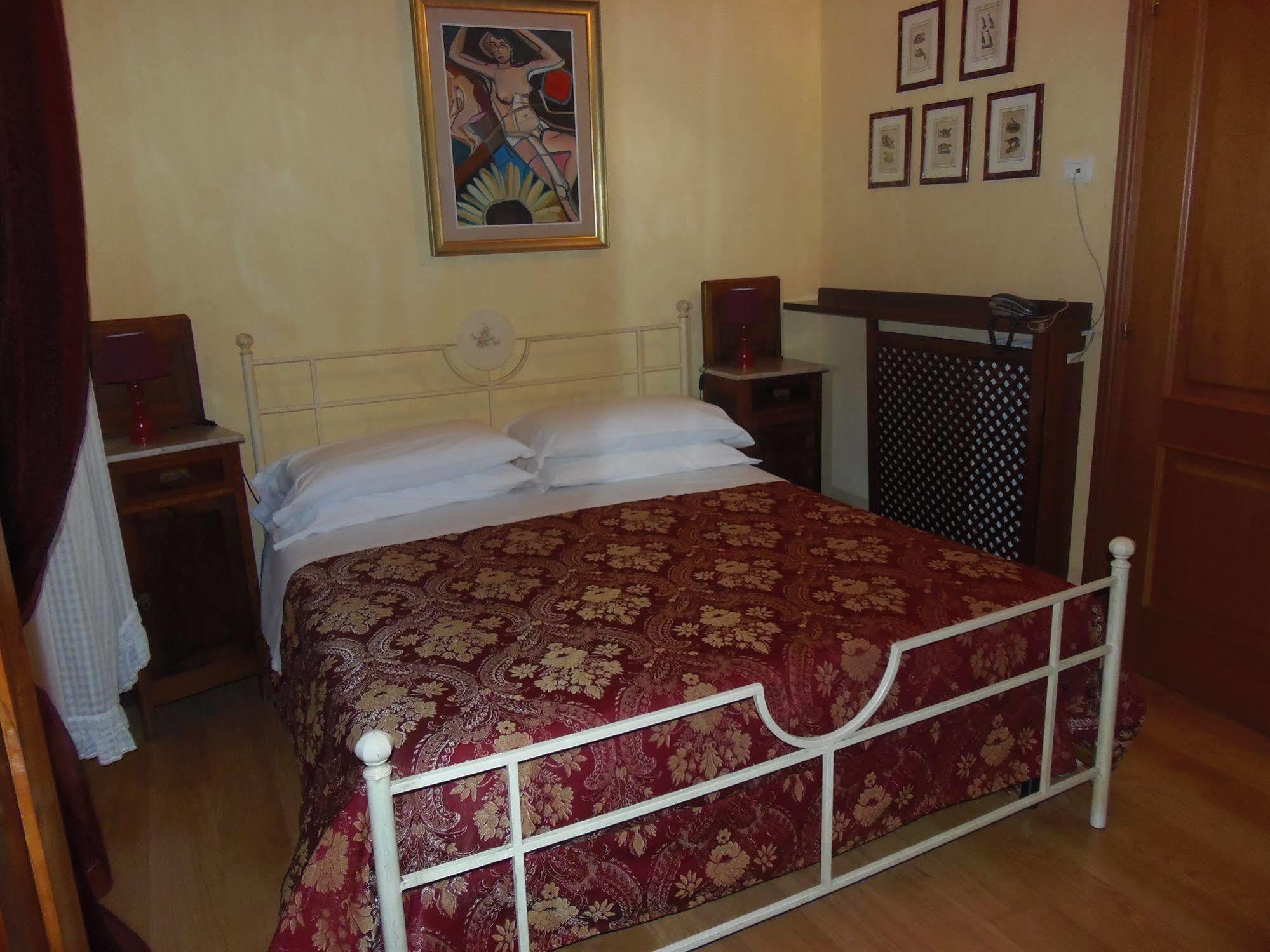 Hotel Morlacchi Perugia Exterior foto